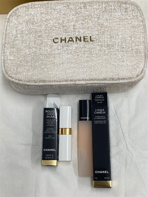 chanel moisture must haves set|is Chanel moisturizer worth it.